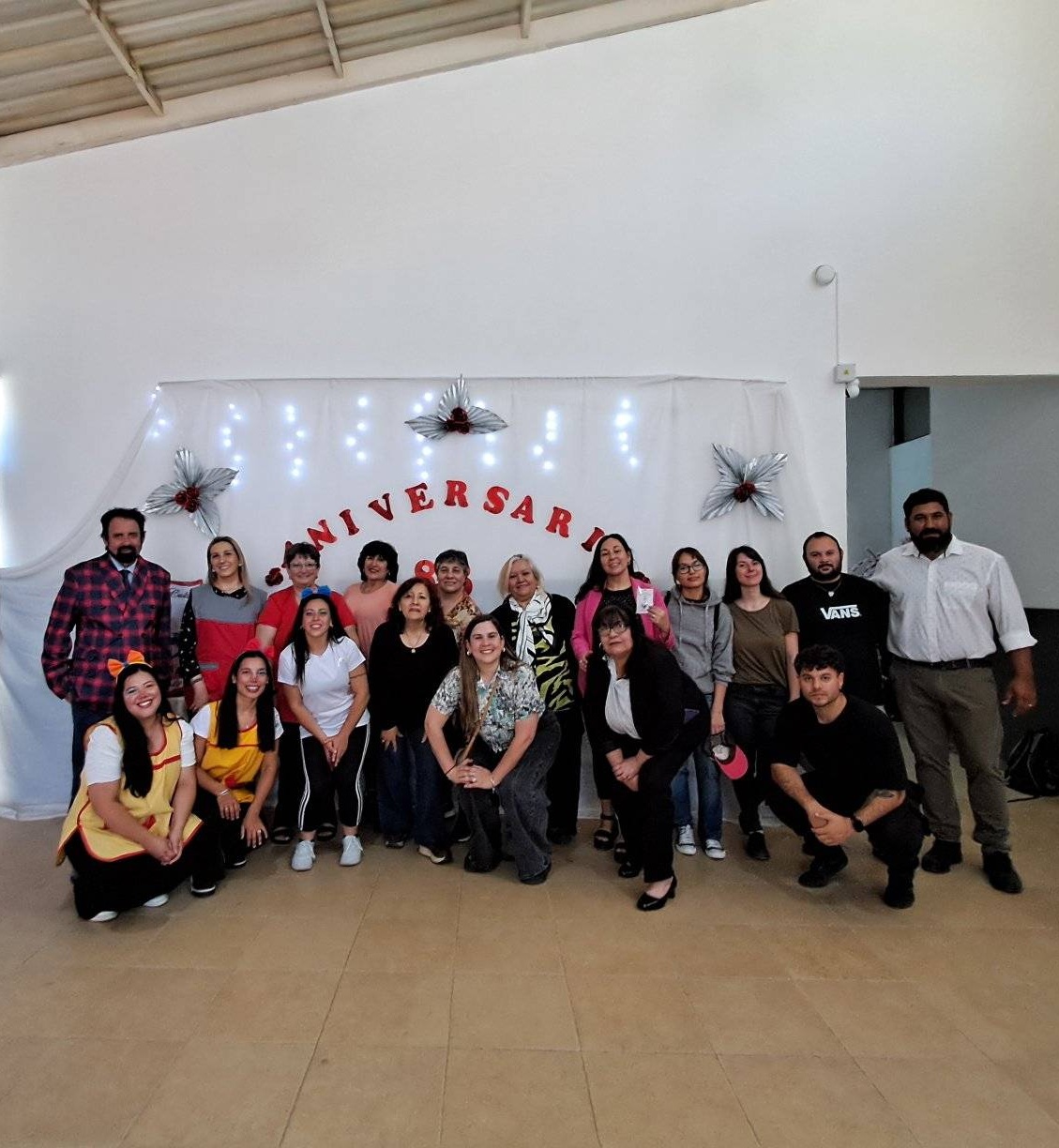 Instituto Cultural Argentino