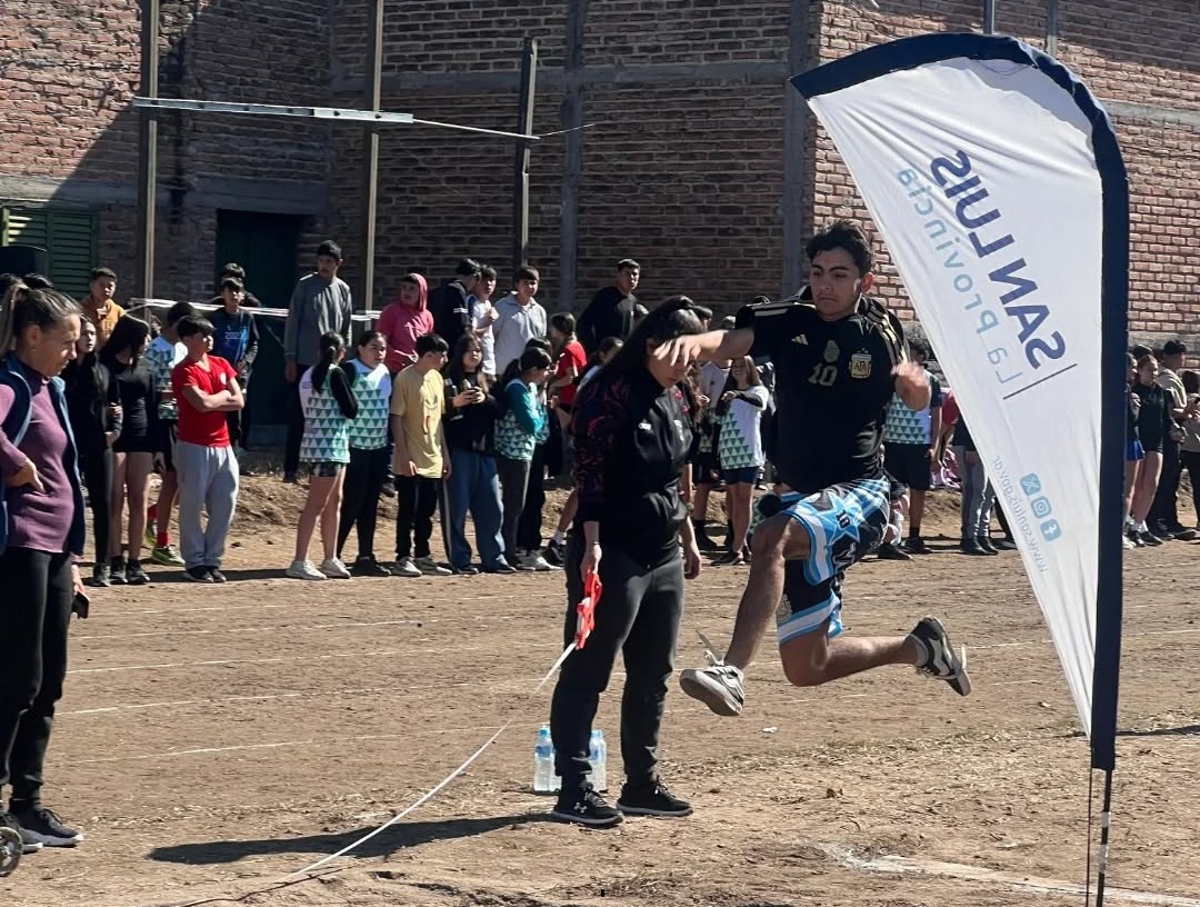 Profesorado de Educación Física