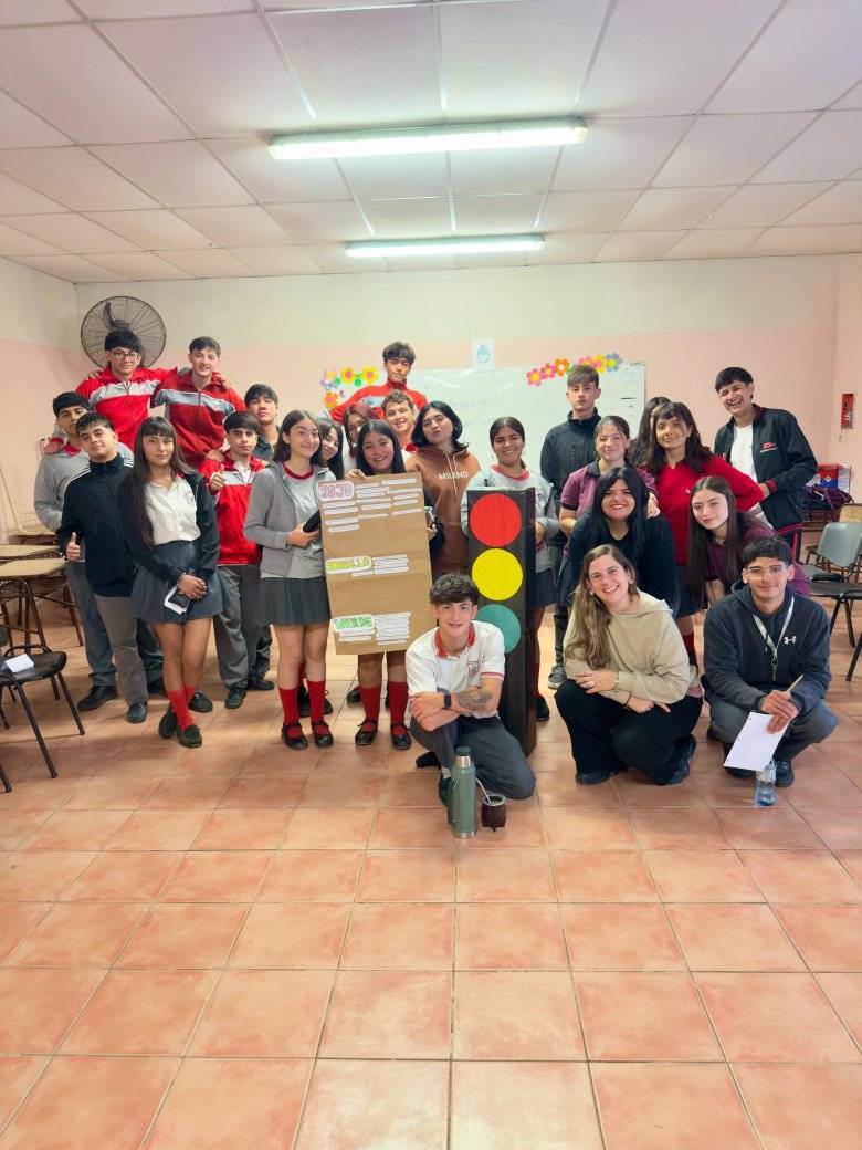 Proyecto Educación Vial