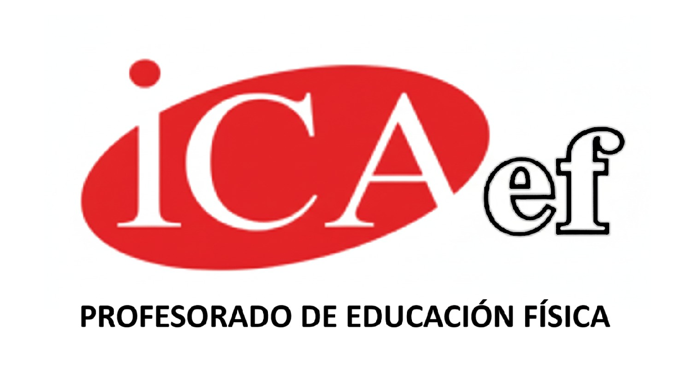 Profesorado de Educación Física - ICAEF