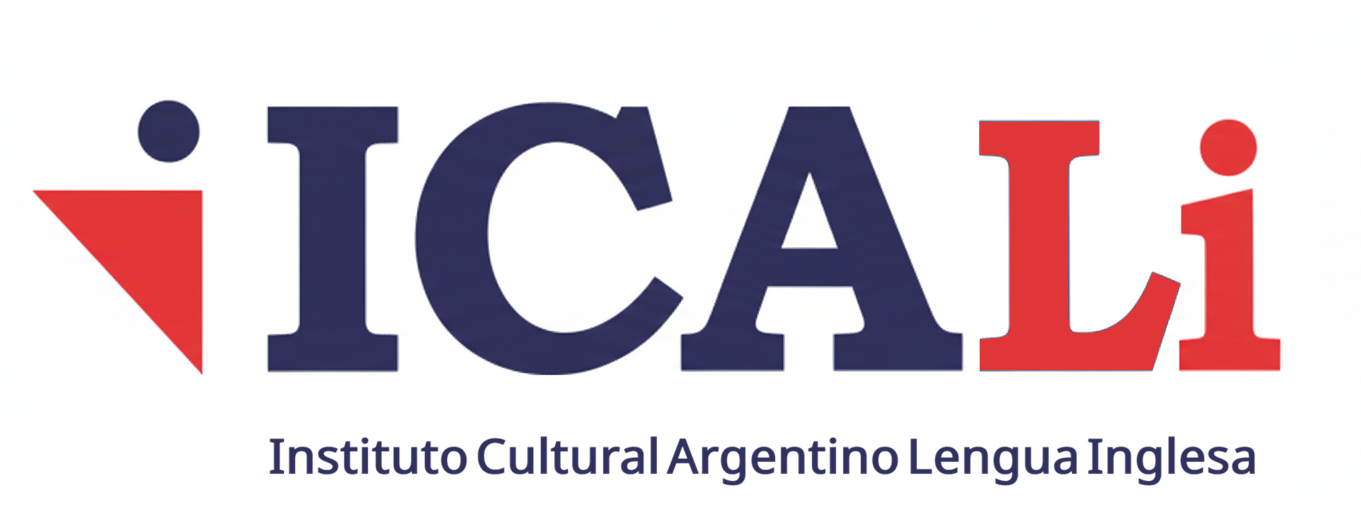 Profesorado de Lengua Inglesa - ICALI